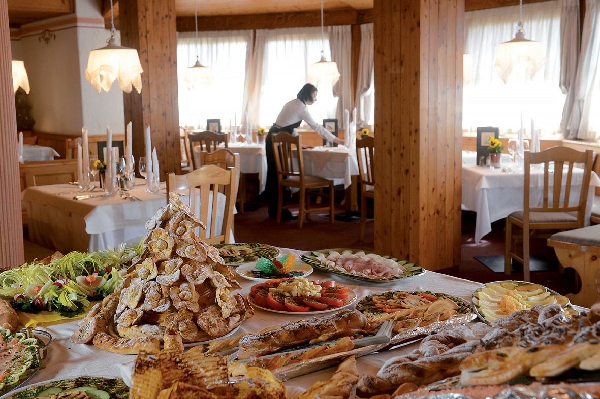 Park Hotel Bellacosta 16