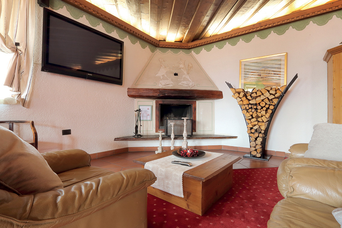 Park Hotel Bellacosta 19