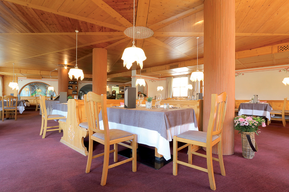 Park Hotel Bellacosta 20