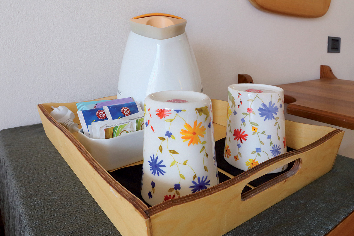 Park Hotel Bellacosta 21