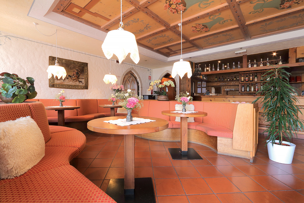 Park Hotel Bellacosta 22