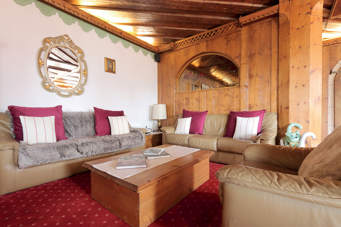 Park Hotel Bellacosta 23