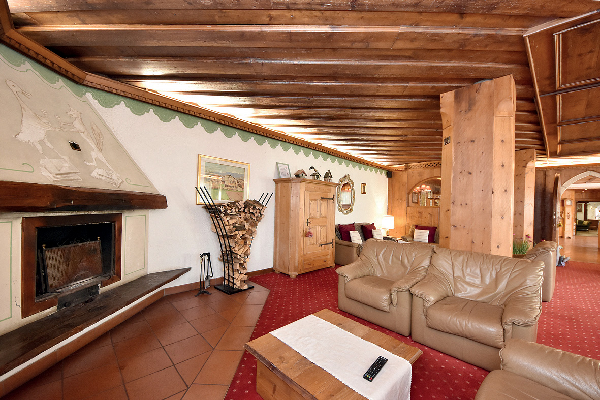 Park Hotel Bellacosta 25