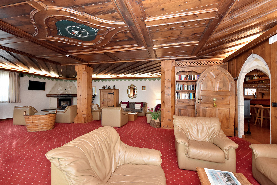 Park Hotel Bellacosta 26