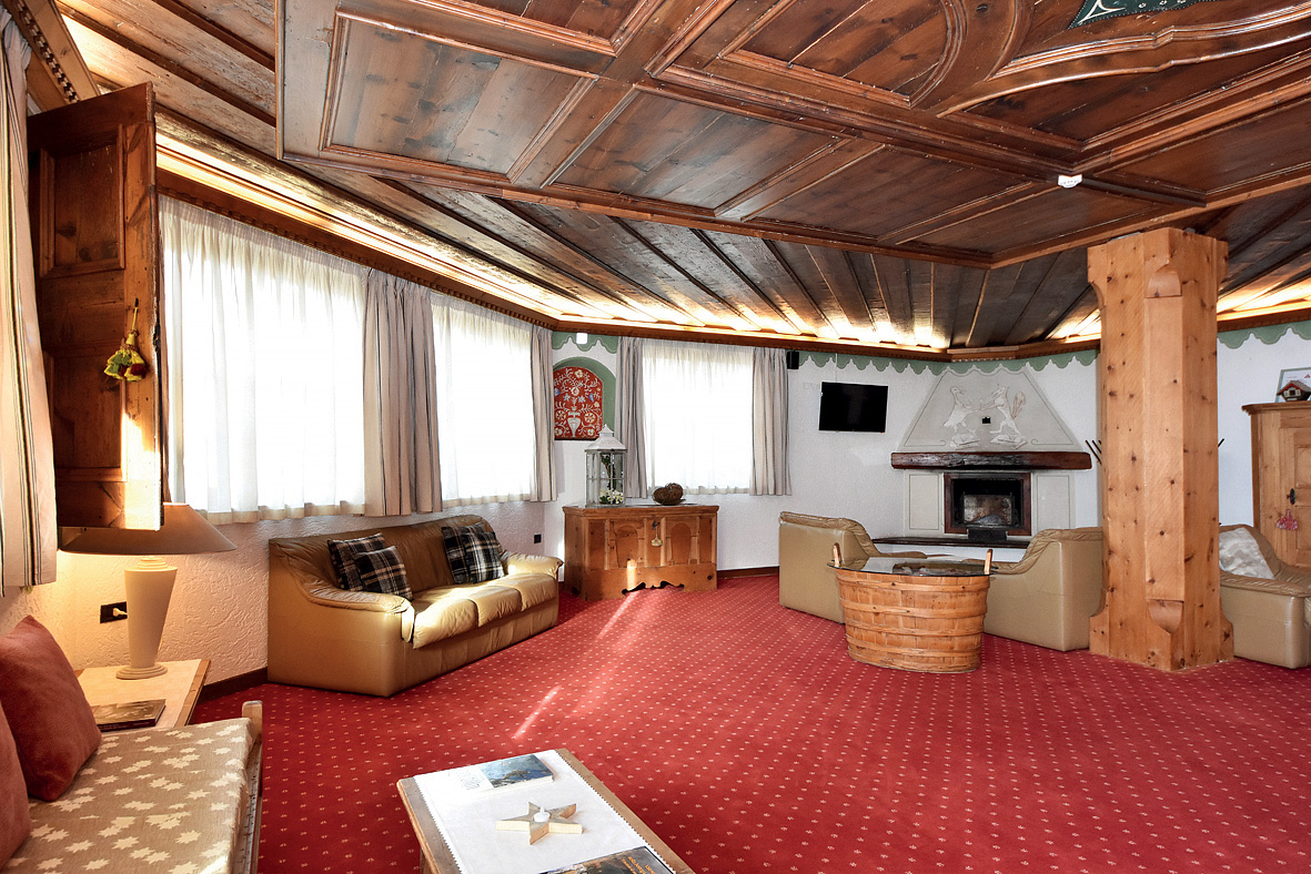 Park Hotel Bellacosta 27