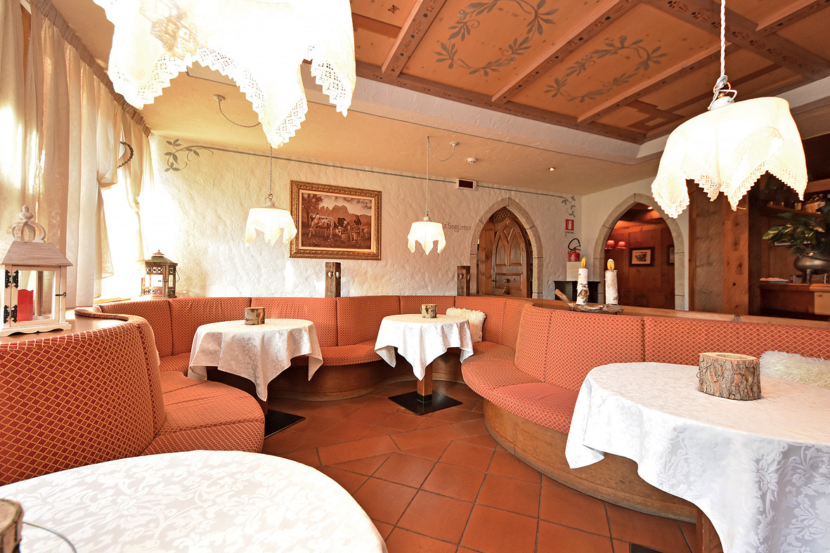 Park Hotel Bellacosta 28