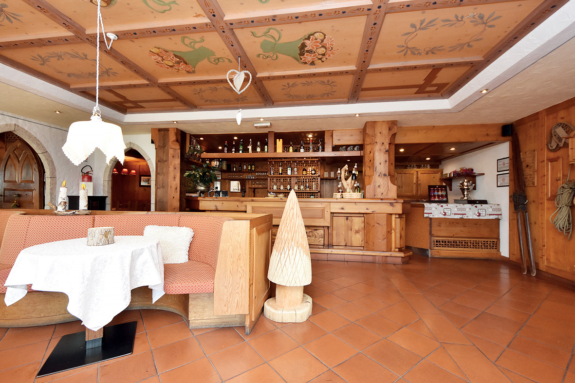 Park Hotel Bellacosta 29