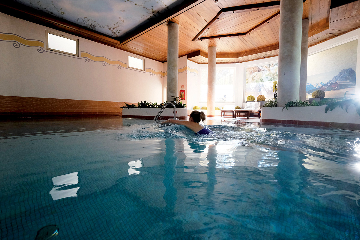 Park Hotel Bellacosta 30