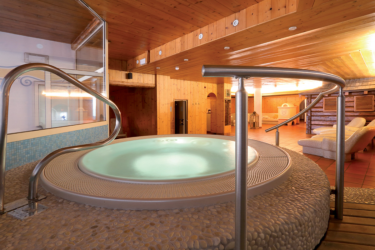 Park Hotel Bellacosta 32