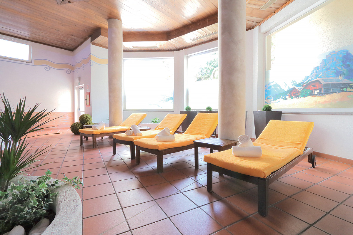 Park Hotel Bellacosta 33