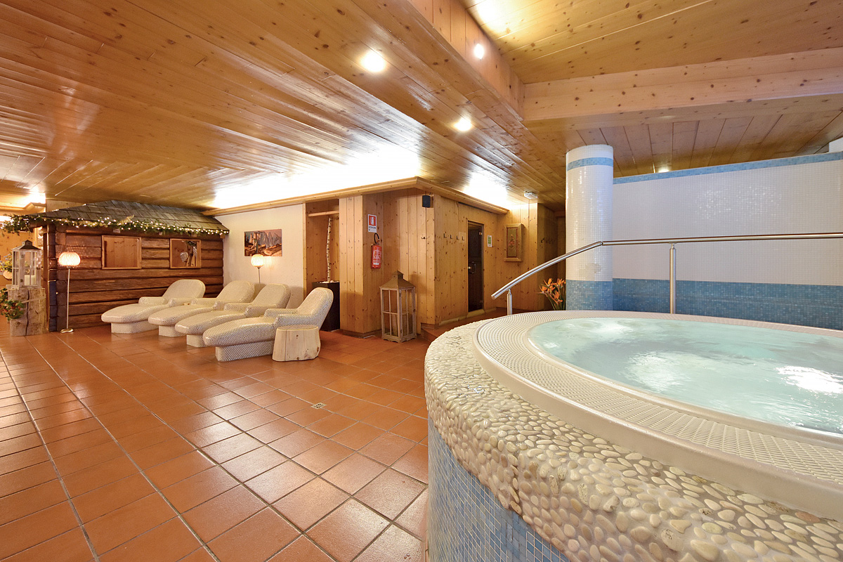 Park Hotel Bellacosta 37