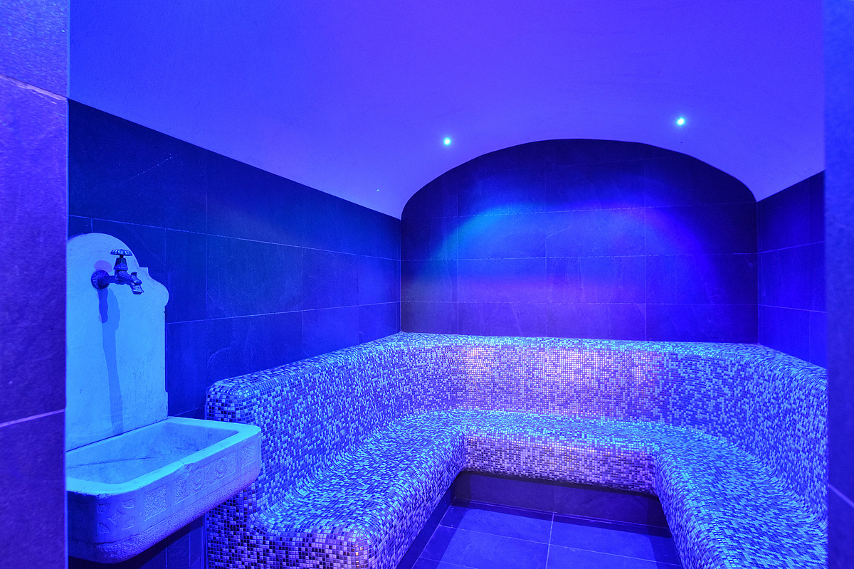 Park Hotel Bellacosta 38