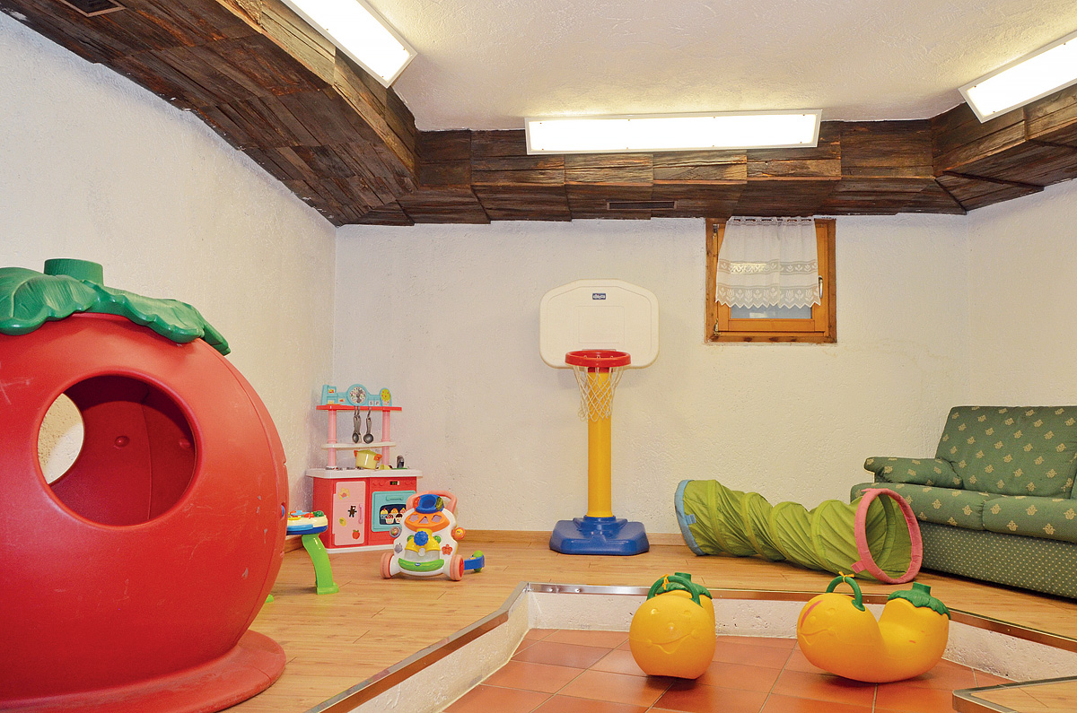 Park Hotel Bellacosta 41