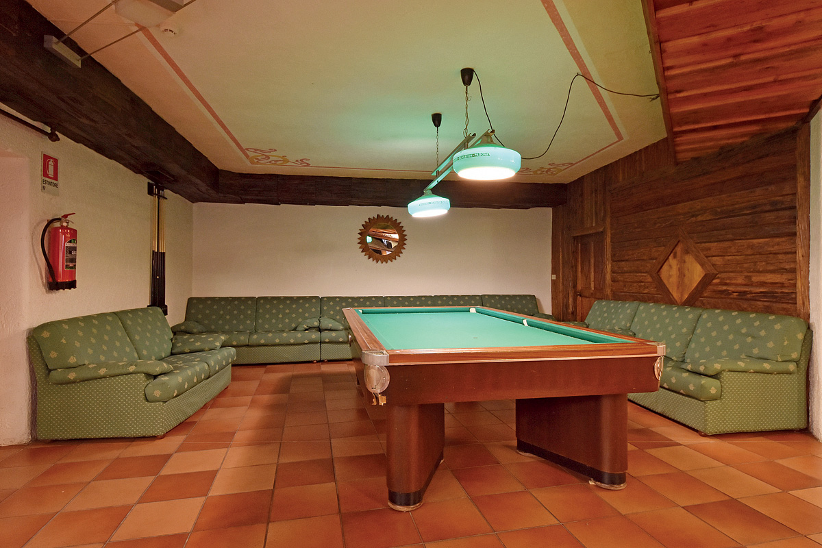 Park Hotel Bellacosta 42