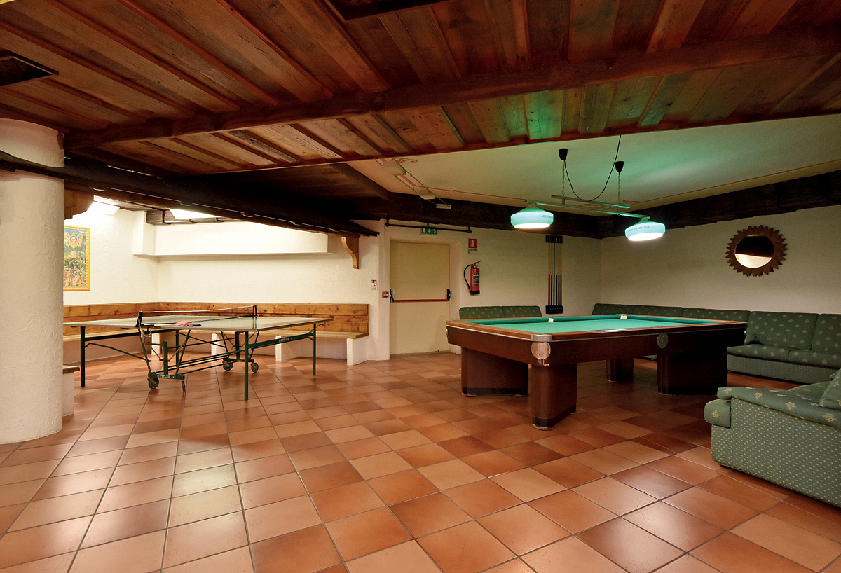 Park Hotel Bellacosta 43