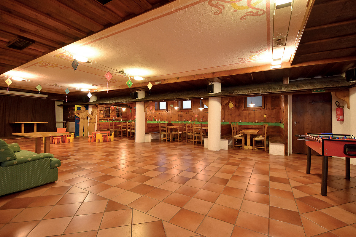 Park Hotel Bellacosta 44