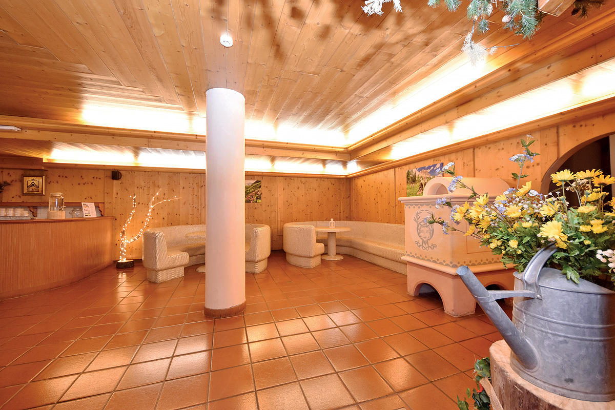 Park Hotel Bellacosta 45