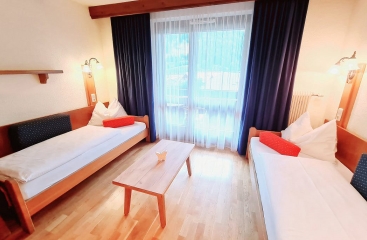 Aparthotel Alpenlandhof ***