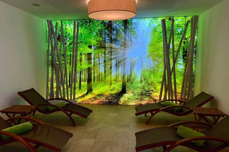 Hotel Alpenhotel Kaiserfels  dovolenka