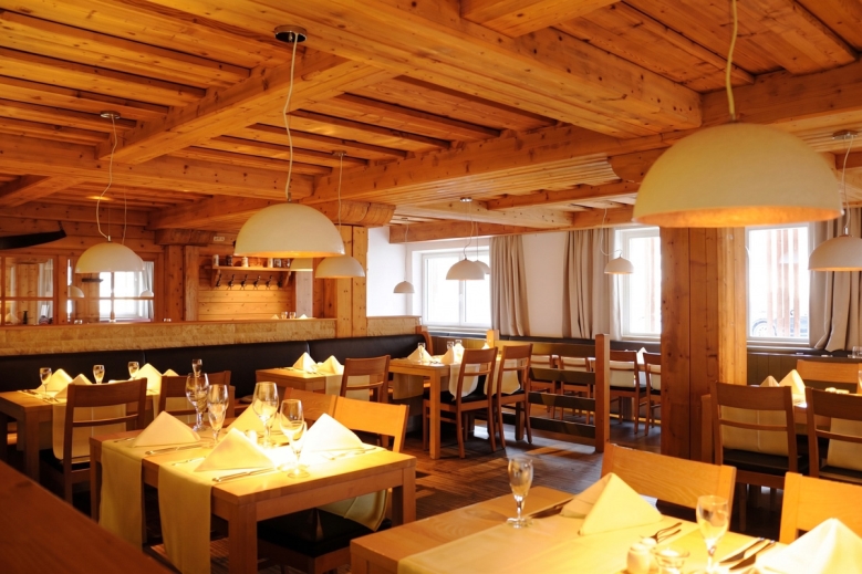 Hotel Alpenhotel Kaiserfels  dovolenka