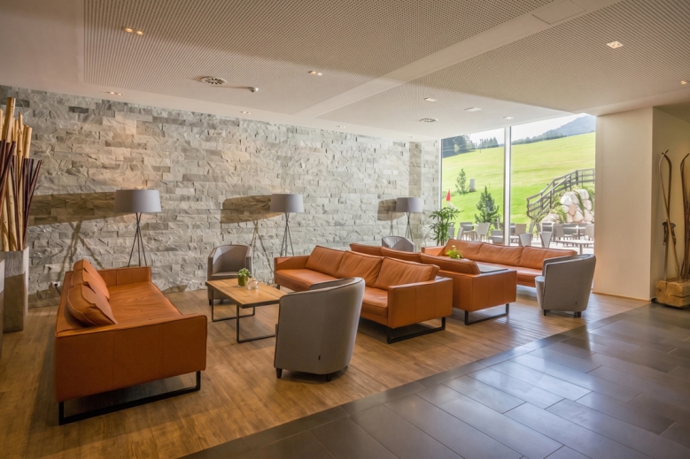 Hotel Alpenhotel Kaiserfels  dovolenka