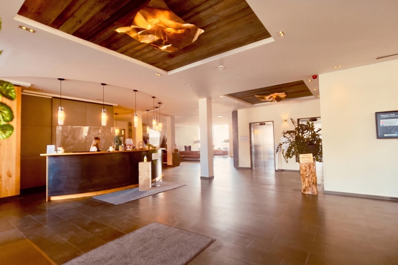 Hotel Alpenhotel Kaiserfels  dovolenka