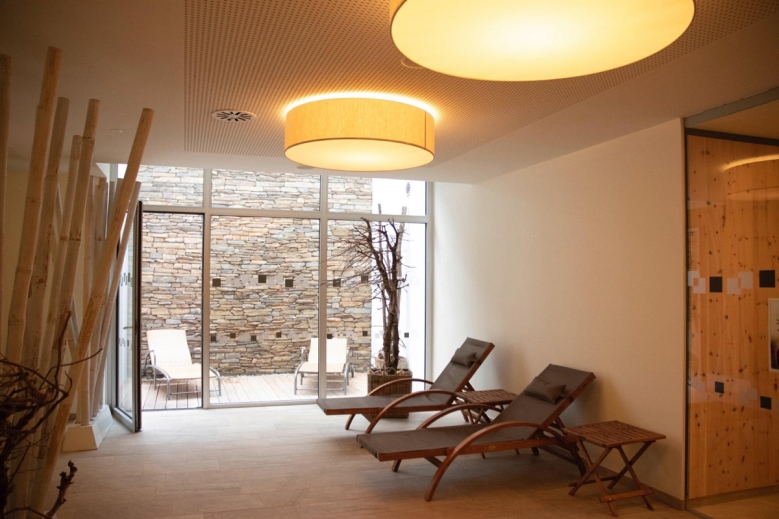 Hotel Alpenhotel Kaiserfels  dovolenka