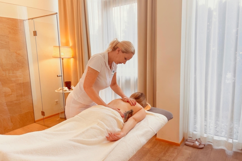 Hotel Alpenhotel Kaiserfels  dovolenka