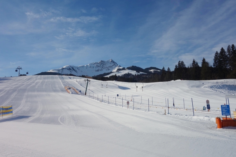Hotel Alpenhotel Kaiserfels  dovolenka