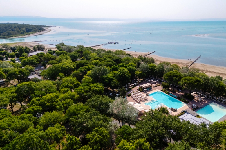 Hotel Tenuta Primero Grado Family Collection