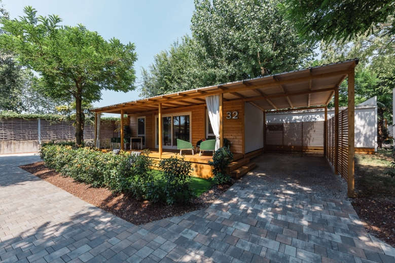 Hotel Tenuta Primero Grado Family Collection