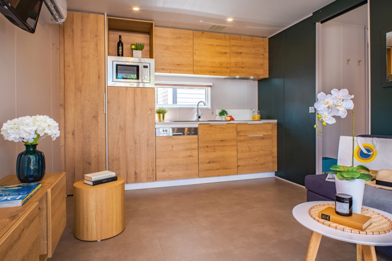 Hotel Tenuta Primero Grado Family Collection