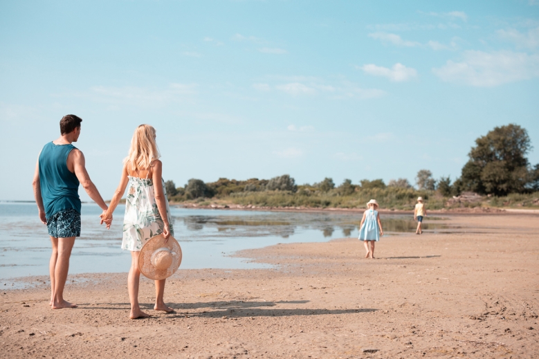 Hotel Tenuta Primero Grado Family Collection