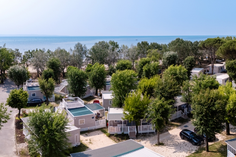 Hotel Tenuta Primero Grado Family Collection