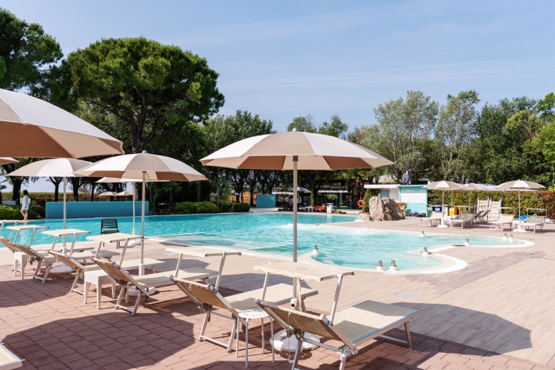 Hotel Tenuta Primero Grado Family Collection