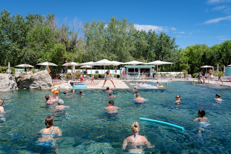 Hotel Tenuta Primero Grado Family Collection