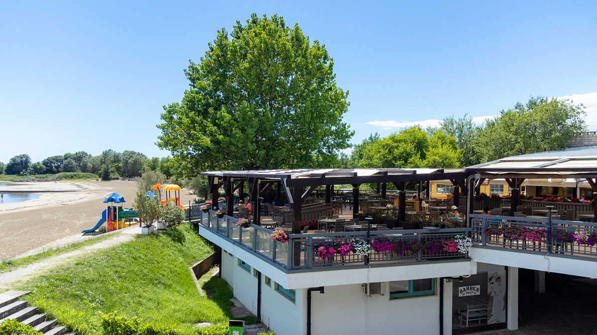 Tenuta Primero Grado Family Collection 8