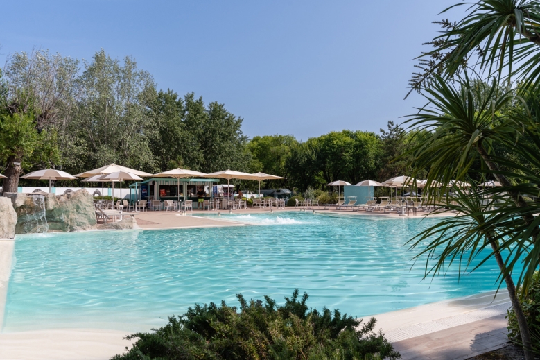 Hotel Tenuta Primero Grado Family Collection