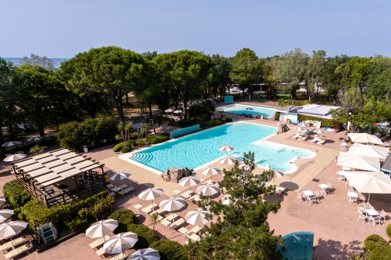 Hotel Tenuta Primero Grado Family Collection