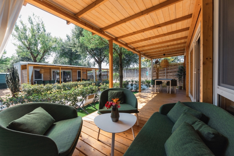 Hotel Tenuta Primero Grado Family Collection