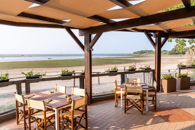 Hotel Tenuta Primero Grado Family Collection