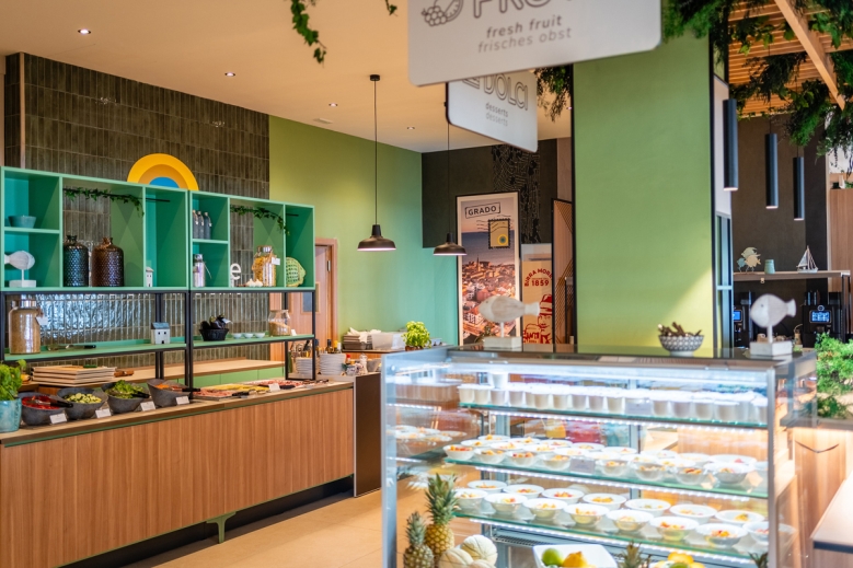 Hotel Tenuta Primero Grado Family Collection