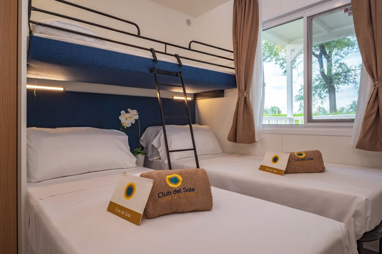 Hotel Tenuta Primero Grado Family Collection