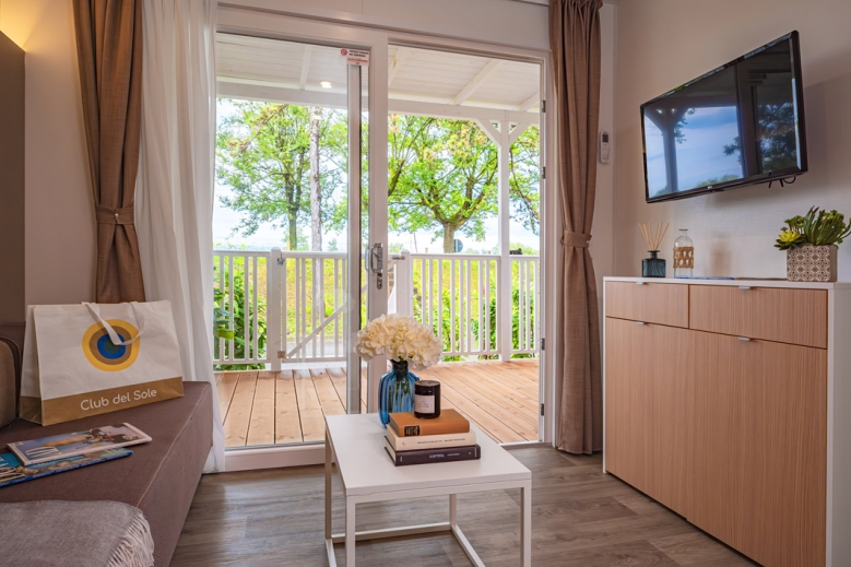 Hotel Tenuta Primero Grado Family Collection