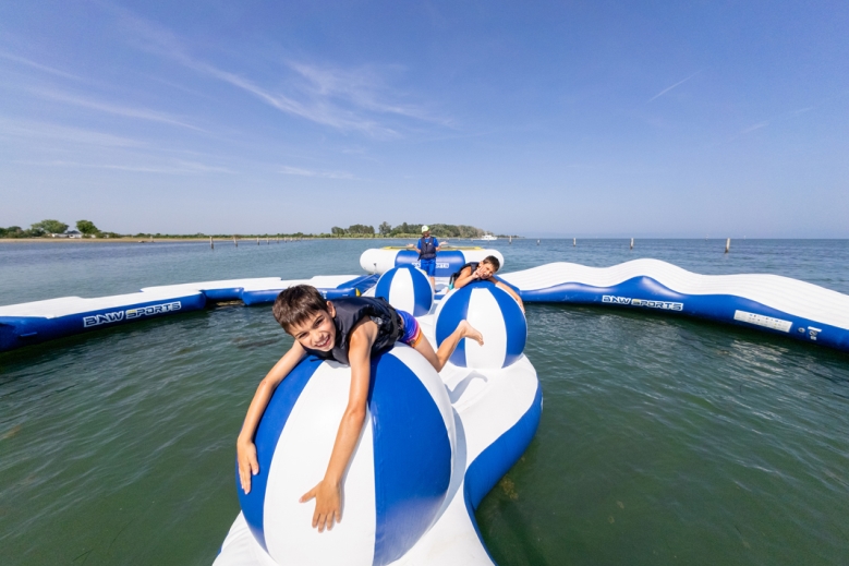 Hotel Tenuta Primero Grado Family Collection