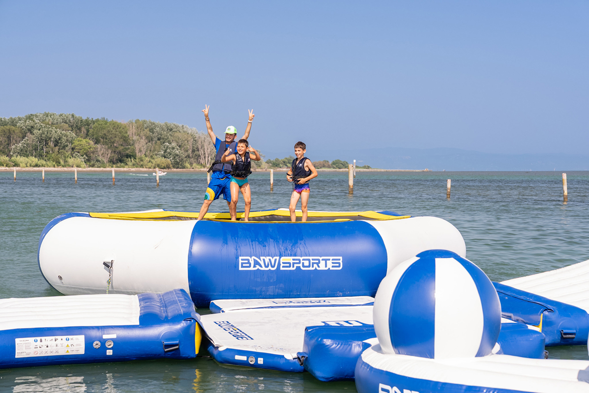 Tenuta Primero Grado Family Collection 22