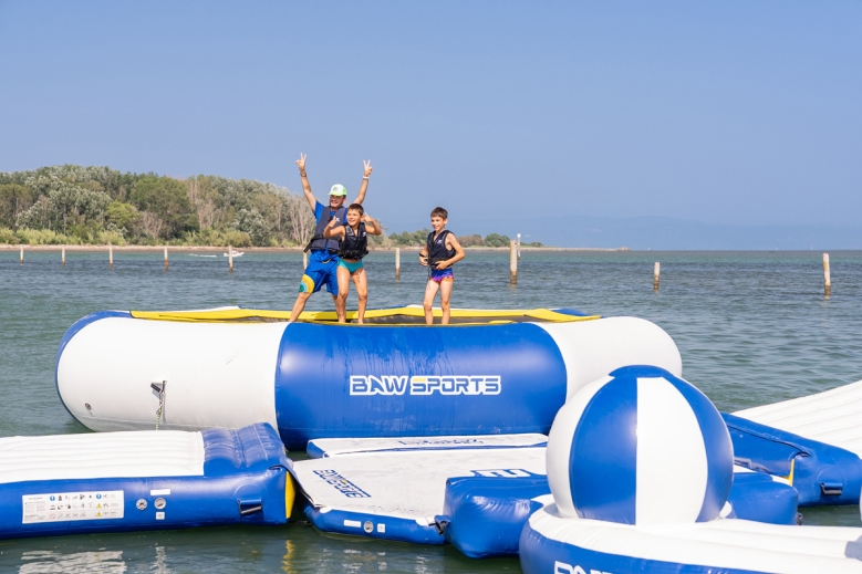 Hotel Tenuta Primero Grado Family Collection