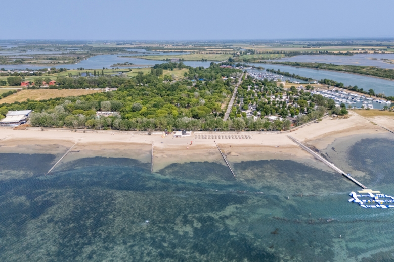 Hotel Tenuta Primero Grado Family Collection