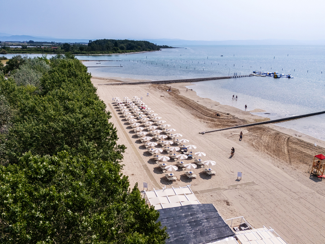 Tenuta Primero Grado Family Collection 25