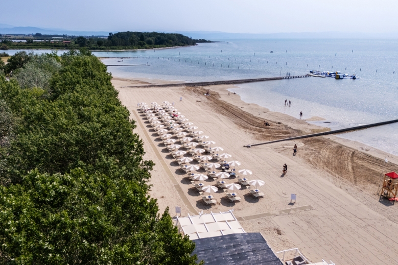 Hotel Tenuta Primero Grado Family Collection